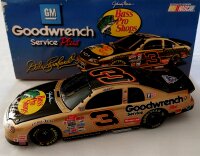 Dale Earnhardt #3 NASCAR 1998 RCR Chevrolet Monte Carlo...