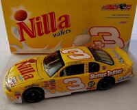 Dale Earnhardt Jr #3 NASCAR 2002 Chevrolet Monte Carlo...