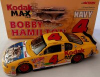 Bobby Hamilton #4 NASCAR 2000 MM Chevrolet Monte Carlo...