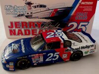 Jerry Nadeau #25 NASCAR 2000 HM Chevrolet Monte Carlo...