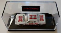 Bobby Allison#22 NASCAR 1985 Buick Miller High Life 1:64