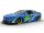 Daniel Suarez #99 NASCAR 2025 THR Chevrolet Freeway Insurance Blue 1:24