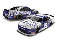 Connor Zilisch #88 NASCAR 2025 First Bank of Alabama 1:64