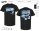 Ross Chastain 2025 Adult 2-spot car &amp; number Tee T-Shirt