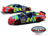 Jeff Gordon #24 NASCAR 1996 HM Chevrolet Monte Carlo...