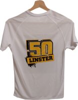 Gil Linster Fan T-Shirt Euro Nascar 2024 3XL