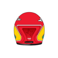 Terry Labonte  Full Size Open Face Helmet