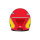 Terry Labonte Mini Replica  Open Face Helmet 1:2