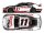 Denny Hamlin #11 NASCAR 2025 JGR Toyota Sports Clips 1:24