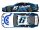 Brad Keselowski #6 NASCAR 2025 RFKR Ford Kroger / Cottonelle 1:64