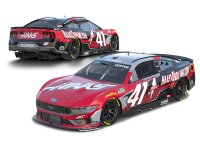 Cole Custer #41 NASCAR 2025 HF Ford Haas Tooling 1:24