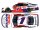 Carson Kvapil NASCAR 2025 Roto Rooter 1:64