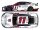 Denny Hamlin #11 NASCAR 2025 JGR Toyota National Debt Relief 1:24