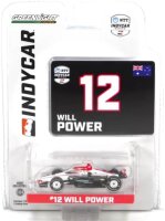 Will Power #12 INDYCAR 2024 TP Chevrolet Verizon 1:64