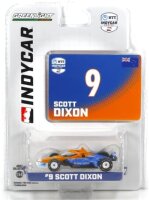 Scott Dixon #9 INDYCAR  2024 NTT Chip Ganassi Racing PNC...