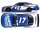 Corey Day#17 NASCAR 2024 HM HendrickCars.com 1:24