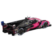 Cadillac - V-Series-R LMC55R 5.5L V8 Team Cadillac Racing...