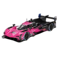 Cadillac - V-Series-R LMC55R 5.5L V8 Team Cadillac Racing...