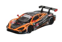 MCLAREN 720S GT3 EVO Pfaff MMotorsport Daytona 24h 2024 1:64