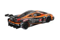 MCLAREN 720S GT3 EVO Pfaff MMotorsport Daytona 24h 2024 1:64