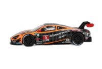 MCLAREN 720S GT3 EVO Pfaff MMotorsport Daytona 24h 2024 1:64