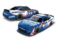 Kasey Kahne #33 NASCAR 2025 RCR Hendrickcars.com 1:64