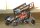 Kasey Kahne #9 Sprint Car 2025 KSP 1:50