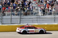 Josh Berry #21 NASCAR 2025 WBR Ford Motorcraft Las Vegas...