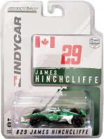 James Hinchclie / Andretti Steinbrenner #29 INDYCAR 2021...