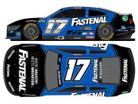 Chris Buescher #17 NASCAR 2024 RFK Ford  Fastenal 1:24...