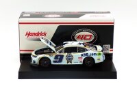 Chase Elliott #9 NASCAR 2024 HM Chevrolet Kelly Blue Book...