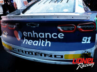 Shane Van Gisbergen #91 NASCAR 2023 Chevrolet THR Enhance Health Streets of Chicago Race Win 1:24 Elite