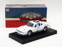 Hendrick Motorsports NASCAR 1983 No.5 Test Car 1:24