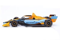 Alexander Rossi #7 INDYCAR 2023 Chevrolet McLaren / Arrow...