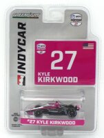 Kyle Kirkwood #27 INDYCAR 2024 AAS Honda AutoNation 1:64