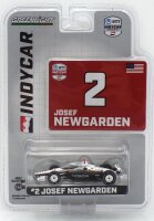 Josef Newgarden #2 INDYCAR 2024 TP Chevrolet Hitachi 1:64