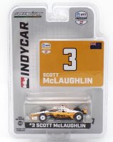 Scott McLaughlin #3 INDYCAR 2024 TP Chevrolet XPEL 1:64