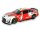 Kevin Harvick #29 NASCAR 2023 SHR Ford Budweiser 1:24 Color Chrome