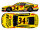 Michael McDowell #34 NASCAR 2024 FRM Ford Loves RV Stop 1:64